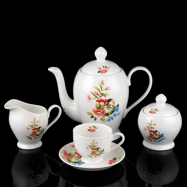 Tea & Coffee Set 3